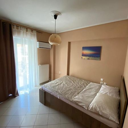 Apartment Loutraki Exterior foto